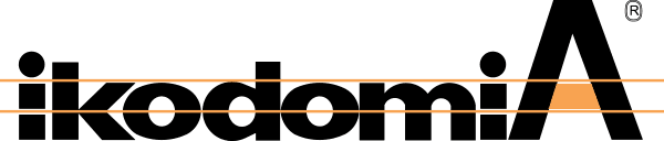 Ikodomia logo