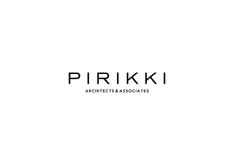 Pirikki Architects logo