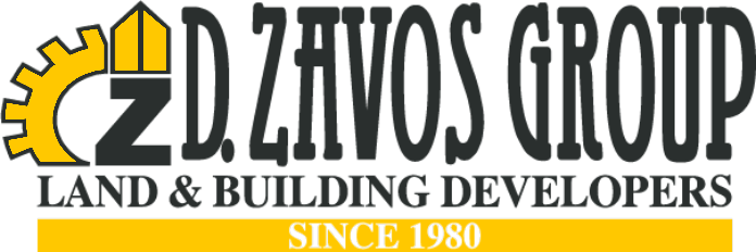 Zavos Group logo