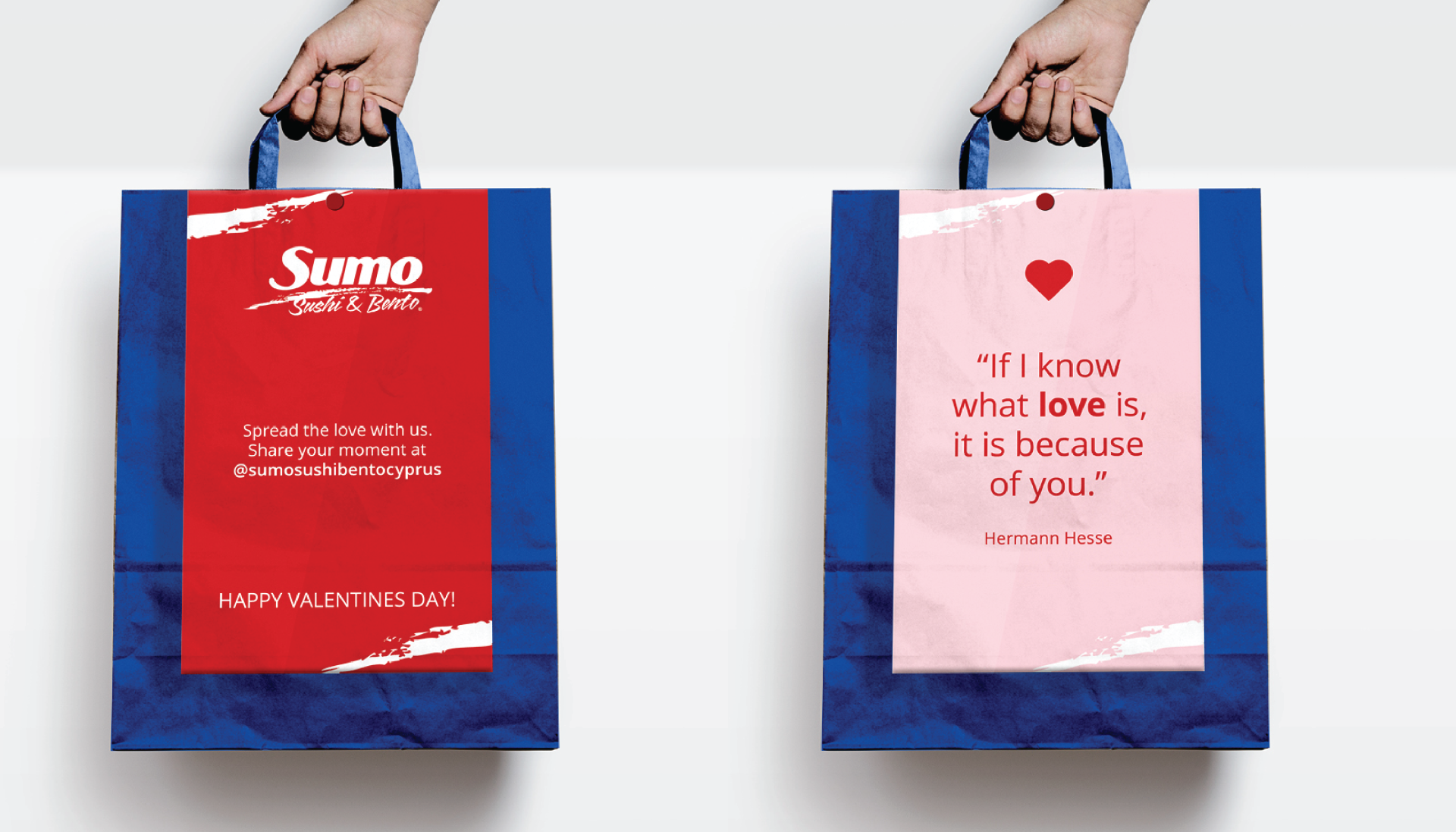 Sumo Sushi & Bento