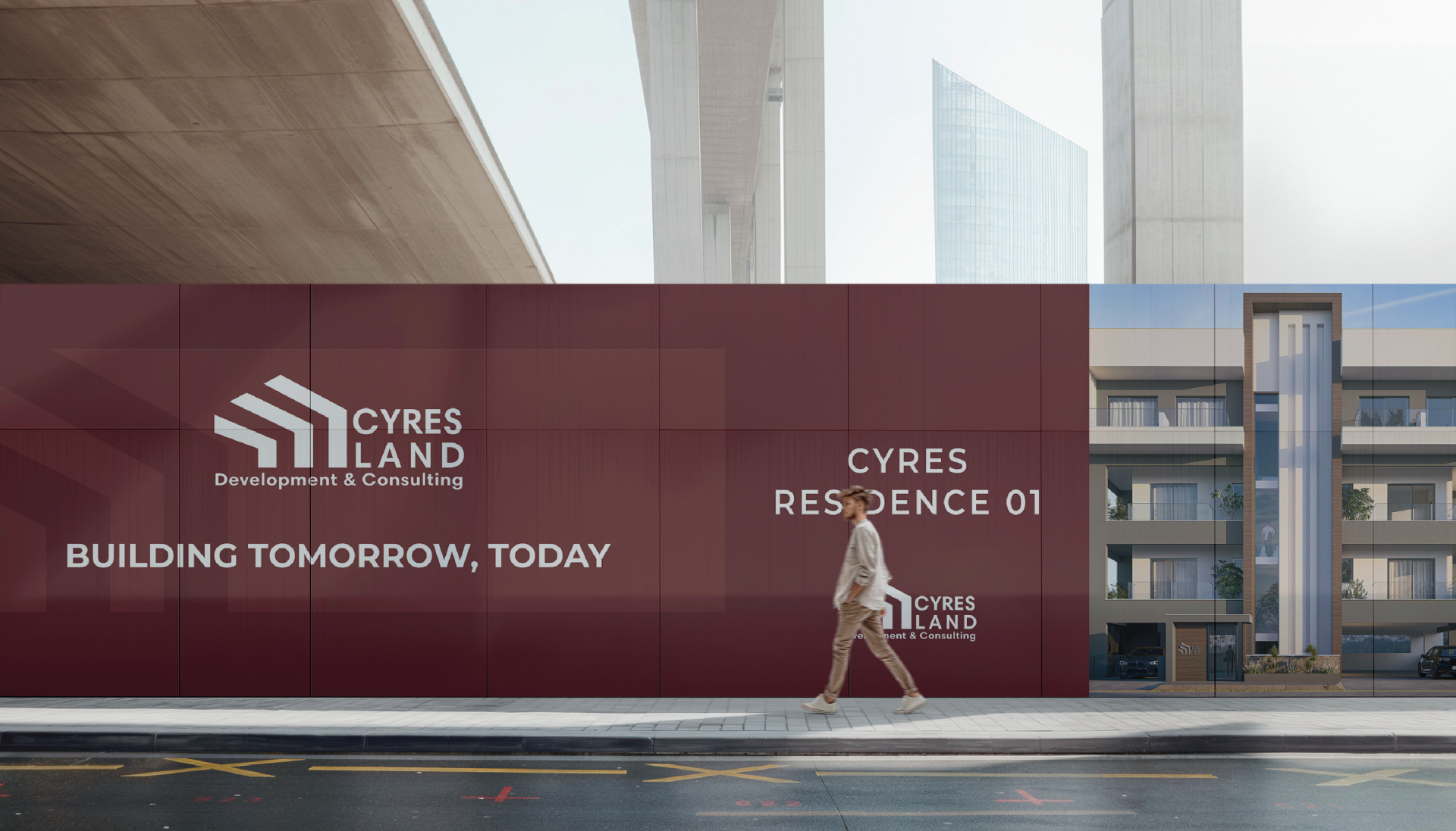 Cyres