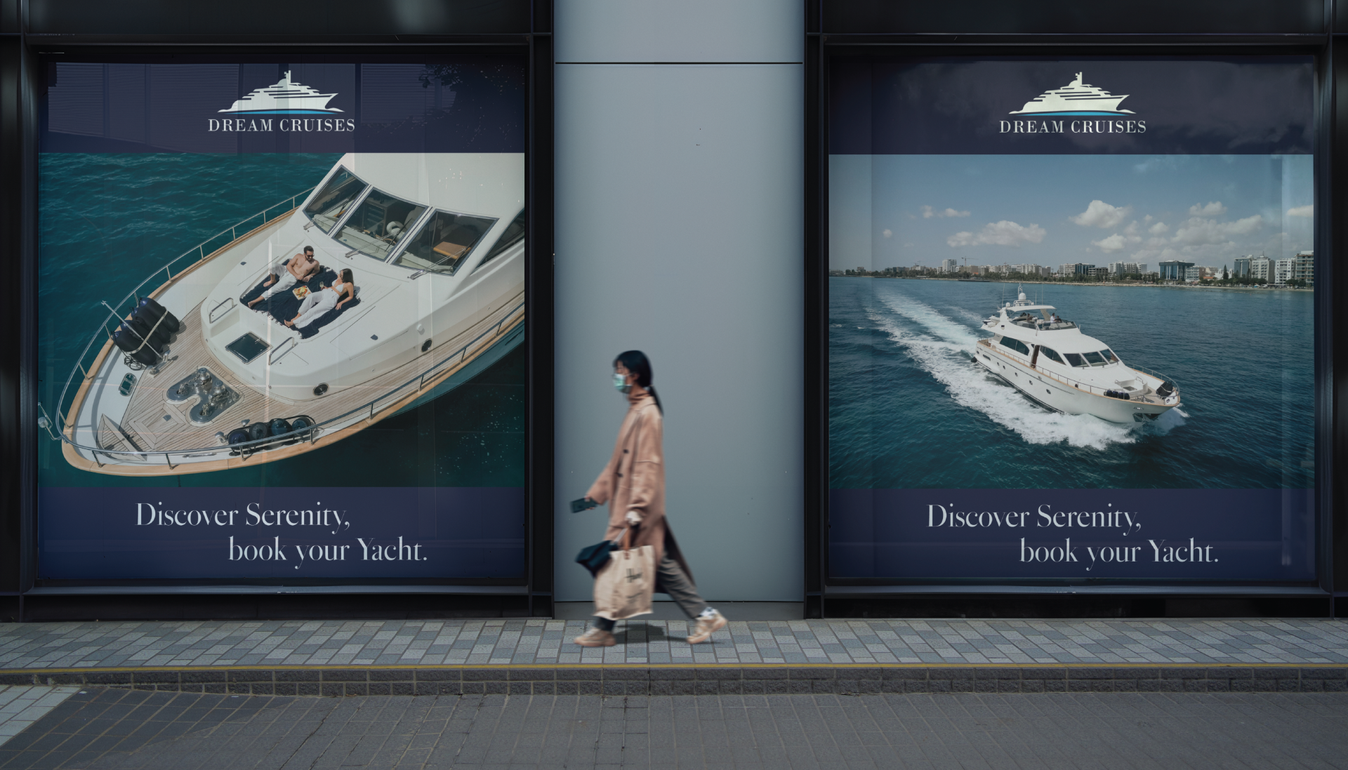 Dream Cruisers