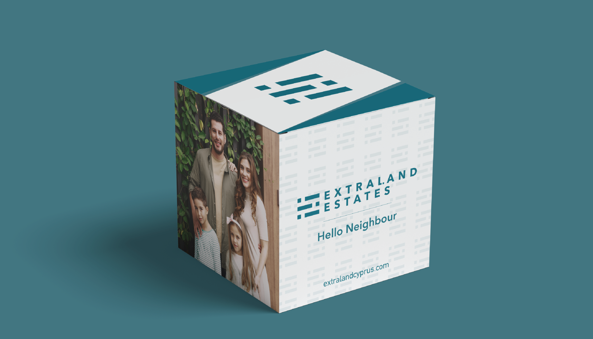 Extraland Estates
