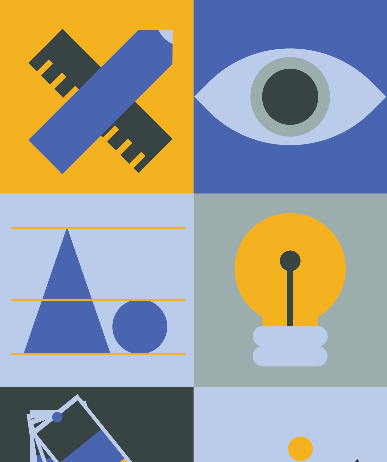 Branding / Graphic Design