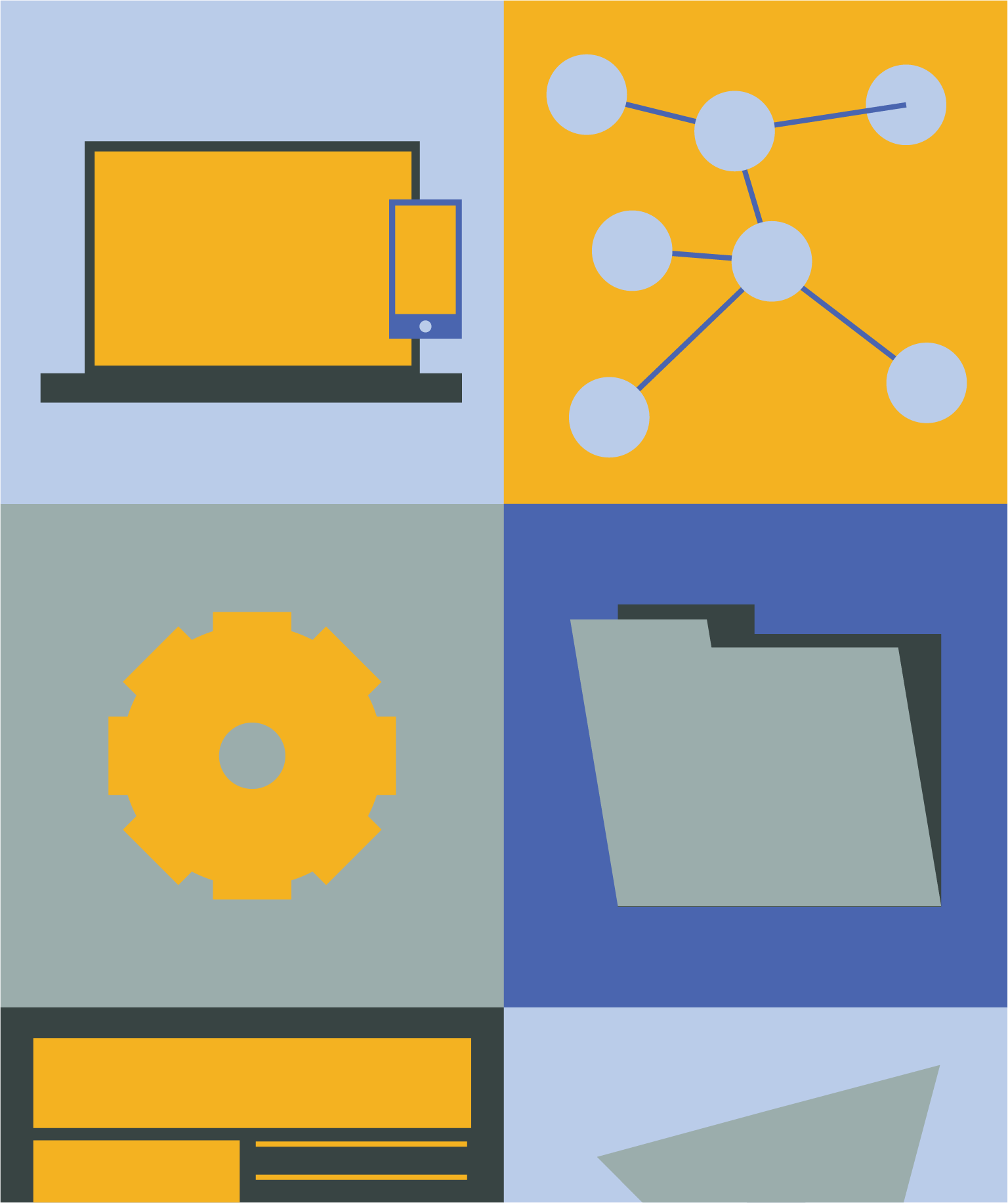 Web Design / Developemnt